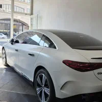 Benz eqe 500 sedan و suv|خودرو سواری و وانت|تهران, عباس‌آباد|دیوار