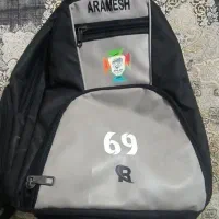 کوله ورزشی