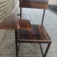 صندلی تک دسته