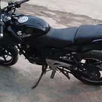 موتور پالس 220