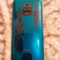 گوشی note 9 pro