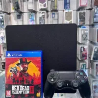 ps4slim 1tra کپی خور درحد فول بازی