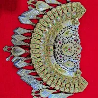 طلا فروشی کاملا نو( از پرداخت اجرت معاف میشی)