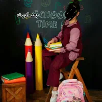 عکس آتلیه‌ای بچه‌ها با یک‌سوم قیمت