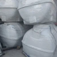 تانکر و مخزن آب پلاستیکی و فلزی