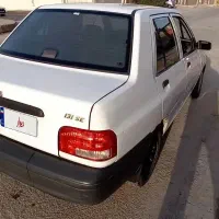 پراید مدل ۹۷
