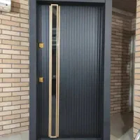 درب ضدسرقتn.درب داخلی اتاق سرویس