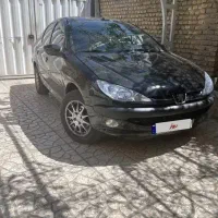 206 sd|خودرو سواری و وانت|پاکدشت, حصار امیر|دیوار