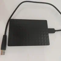 هارد یک ترابایت اکسترنال سگیت