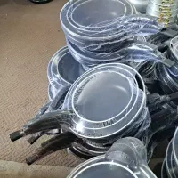 سه تابه گرانیت