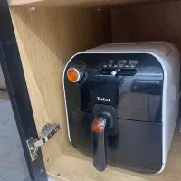سرخ کن بدون روغن ۶ لیتری