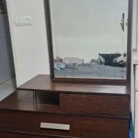 دراور چوب راش