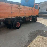 خاور ۸۰۸|خودرو سنگین|دشتابی, |دیوار