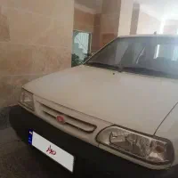 پراید 131 دوگانه کارخانه