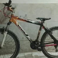 دوچرخه ۲۶