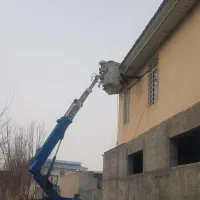 بالابر نیسان