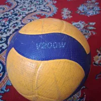 توپ والیبال میکاسا v200w