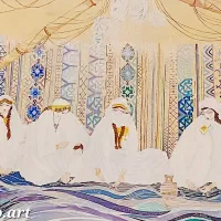 تابلوی نقاشی