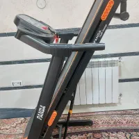 تردمیل خانگی تاشو