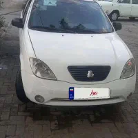 تیبا مدل ۹۴ تمیز ومرتب خونگی