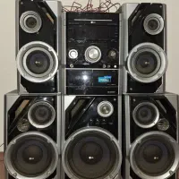 ظبط صوتی تصویری ال جی ۱۱۰۰۰،