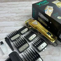 ماشین اصلاحVGR140حجم زن کلیپر موتور7000 سنگین فلزی