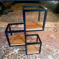 انواع استند و رگال