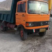 خاور کمپرسی ۹۲ موتور قدیم ۶۰۸درجه یک(بستک)