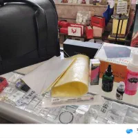 فرصت استثنایی برای سالن آرایشی با اقساط 12 ماهه