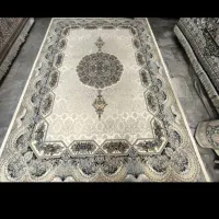 ۲ عدد فرش ۹ متری معاوضه با ۶
