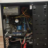 کیس DDR3|رایانه رومیزی|شیراز, آزادگان|دیوار