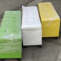 صندلی و نیمکت پاف انتظار paf