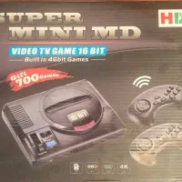 سگا حافظه دار با خروجی hd