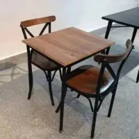 صندلی تکی با قیمت تعین شوده