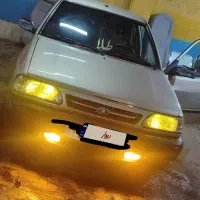 پراید
