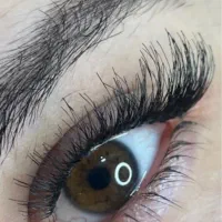 کاشت مژه (توضیحات مطالعه شود)