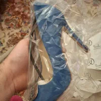 کفش مارک دنیلی سایز ۳۷ نو