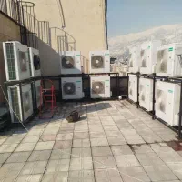 تعمیرات نصب وسرویس انواع کولرگازی،شهرری،دولت اباد