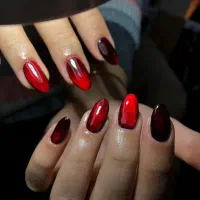 کاشت و ترمیم و ژلیش ناخن