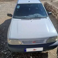 پراید131مدل96
