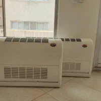 فن کویل زمینی ۲۰۰ تا ۶۰۰ دپو موجود، پاکسازی انبار