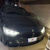 Bmw 430i gran coupe|خودرو سواری و وانت|تبریز, |دیوار
