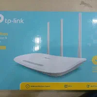 روتر تی پی لینک  tp-link TL-WR845N