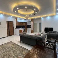 آپارتمان مبله