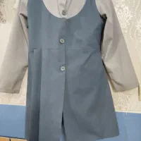 لباس مدرسه کلاس ششم