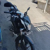 موتورسیکلت Ns160