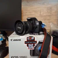 دوربین کنون 1200D