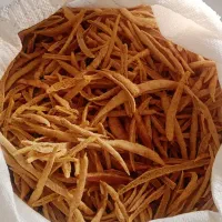 نان خشک