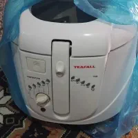 سرخ کن مارک تفال استفاده نشده
