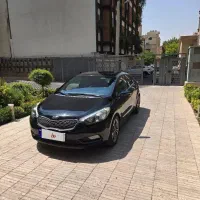 سراتو ۲۰۱۶ وارداتی